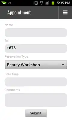 Play TonyMoly Brunei