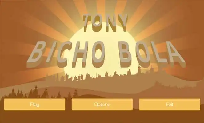 Play Tony: Pill-Bug