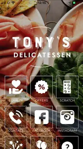 Play Tonys Deli and Tea Room  and enjoy Tonys Deli and Tea Room with UptoPlay