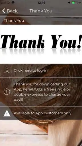 Play Tonys Deli and Tea Room as an online game Tonys Deli and Tea Room with UptoPlay