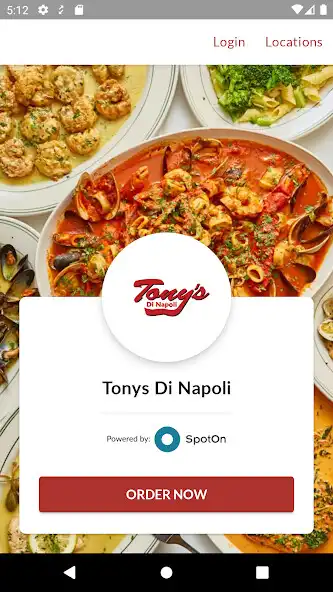 Play Tonys Di Napoli  and enjoy Tonys Di Napoli with UptoPlay