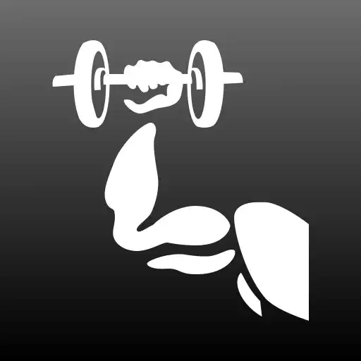 Play Tonys Dumbbell Home Workout APK