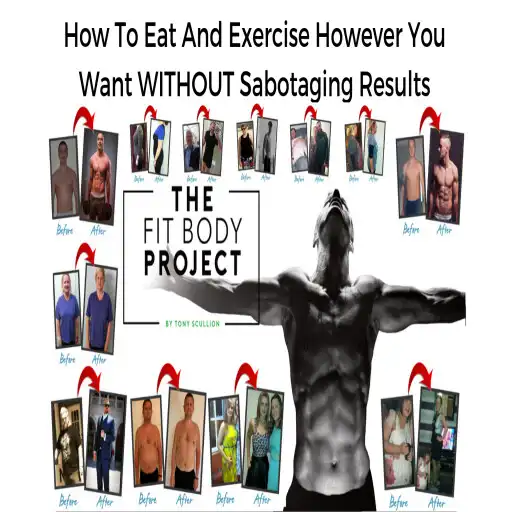Play Tonys Fit Body Project APK Play Tonys Fit Body Project APK