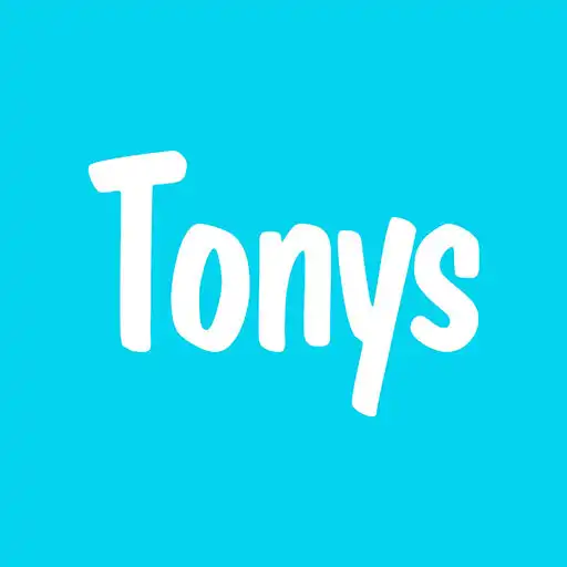 Play Tonys Fried Chicken Kirkcaldy APK