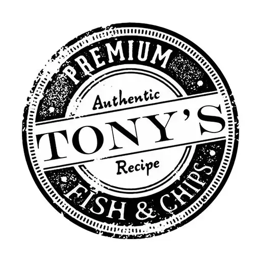 Play Tonys Galashiels APK