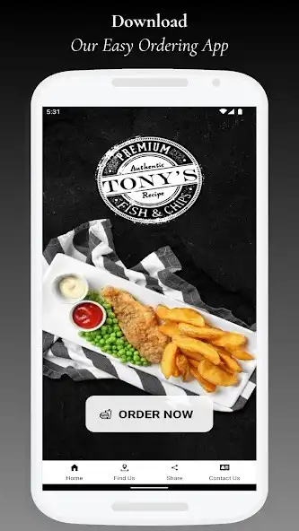 Play Tonys Galashiels  and enjoy Tonys Galashiels with UptoPlay