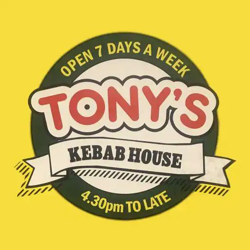 Play Tonys Kebab House Glengormley APK Play Tonys Kebab House Glengormley APK