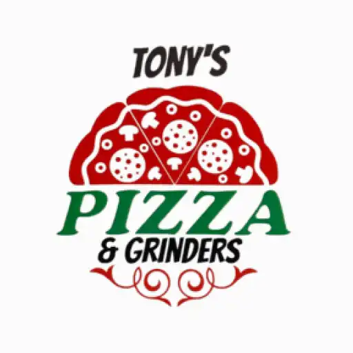 Play TONYS PIZZA AND GRINDERS APK Play TONYS PIZZA AND GRINDERS APK