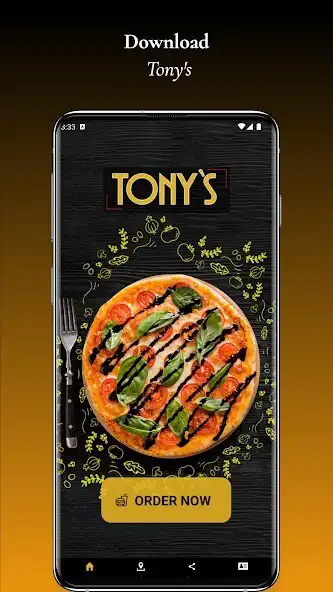 Play Tonys Pizza  Kebab House  and enjoy Tonys Pizza  Kebab House with UptoPlay