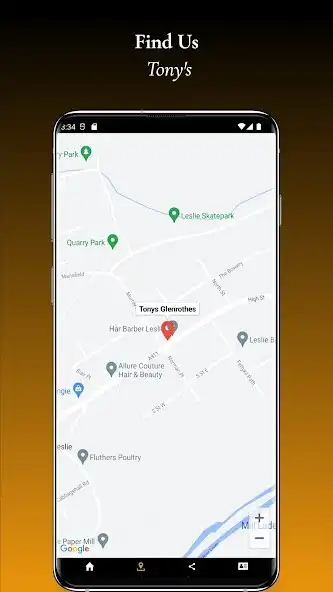 Play Tonys Pizza  Kebab House as an online game Tonys Pizza  Kebab House with UptoPlay