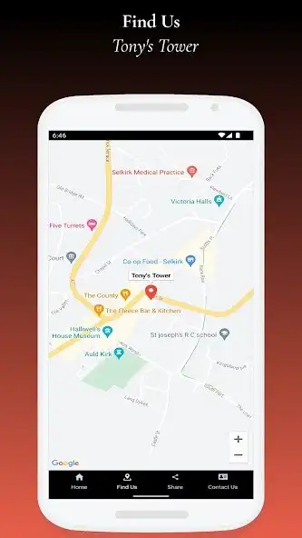 Play Tonys Tower as an online game Tonys Tower with UptoPlay