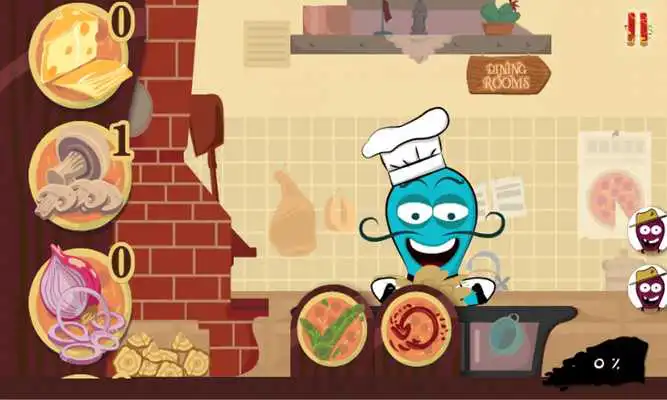 Play Tony Waste