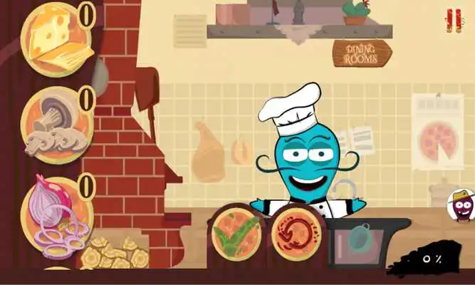 Play Tony Waste
