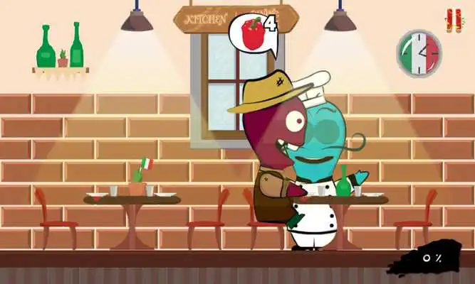 Play Tony Waste