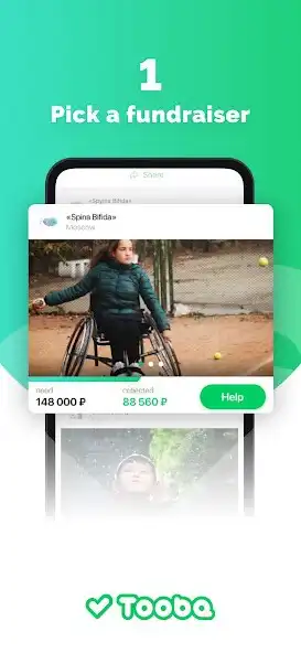 Play Tooba as an online game Tooba with UptoPlay