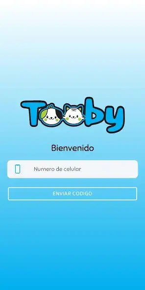 Play Tooby  and enjoy Tooby with UptoPlay