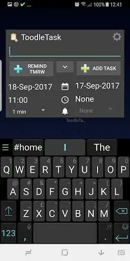 Play ToodleTask  and enjoy ToodleTask with UptoPlay