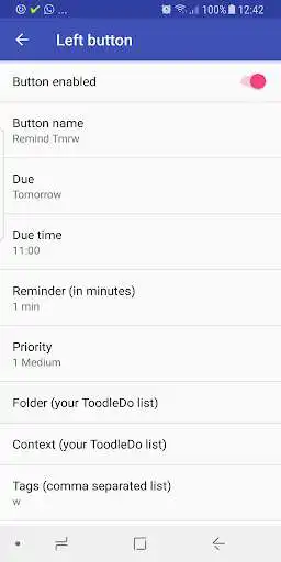 Play ToodleTask as an online game ToodleTask with UptoPlay