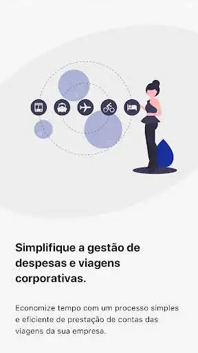 Play Toodo - Despesas e Viagens  and enjoy Toodo - Despesas e Viagens with UptoPlay