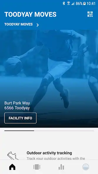 Play TOODYAY MOVES  and enjoy TOODYAY MOVES with UptoPlay
