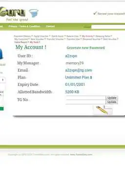 Play Toofan VPN Reseller Play Toofan VPN Reseller