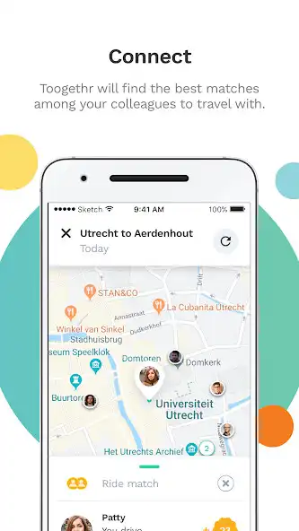 Play Toogethr Rideshare as an online game Toogethr Rideshare with UptoPlay