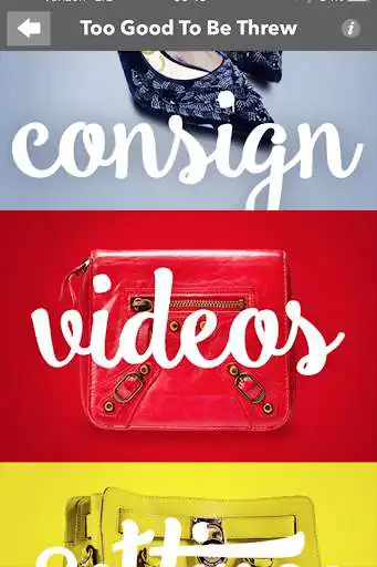 Play APK Too Good To Be Threw  and enjoy Too Good To Be Threw with UptoPlay com.app.p2533AA