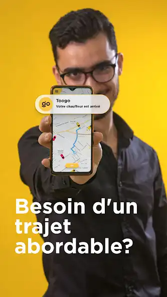 Play Toogo - Ride easy  and enjoy Toogo - Ride easy with UptoPlay