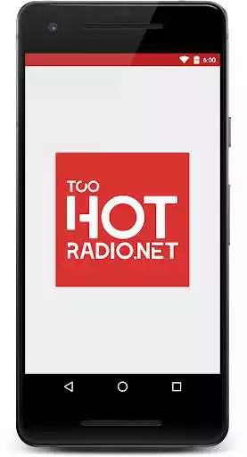 Play TooHotRadio.net  and enjoy TooHotRadio.net with UptoPlay