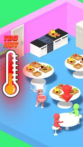 Play Too Hot! and enjoy Too Hot! with UptoPlay Play Too Hot! and enjoy Too Hot! with UptoPlay