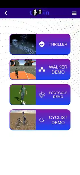 Play tOOiin Experiences  and enjoy tOOiin Experiences with UptoPlay