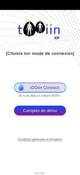 Play tOOiin Experiences as an online game tOOiin Experiences with UptoPlay