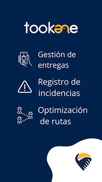 Play Tookane – Software Logístico  and enjoy Tookane – Software Logístico with UptoPlay