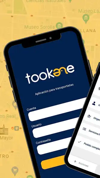 Play Tookane – Software Logístico as an online game Tookane – Software Logístico with UptoPlay