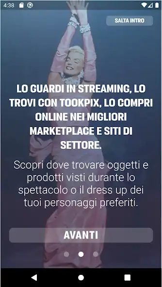 Play TookPix as an online game TookPix with UptoPlay