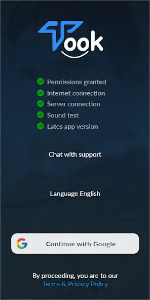 Play Took as an online game Took with UptoPlay