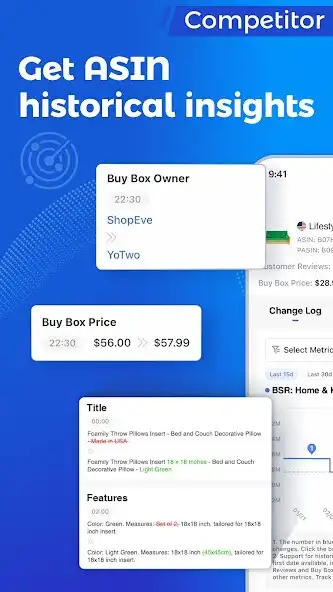 Play tool4seller: Amazon Seller App  and enjoy tool4seller: Amazon Seller App with UptoPlay