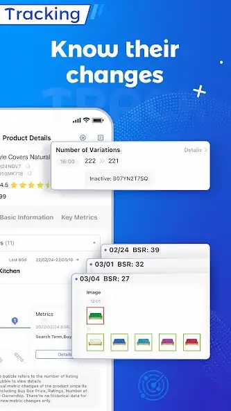 Play tool4seller: Amazon Seller App as an online game tool4seller: Amazon Seller App with UptoPlay