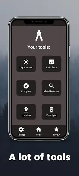 Play Tool Box - Attrezzi  and enjoy Tool Box - Attrezzi with UptoPlay