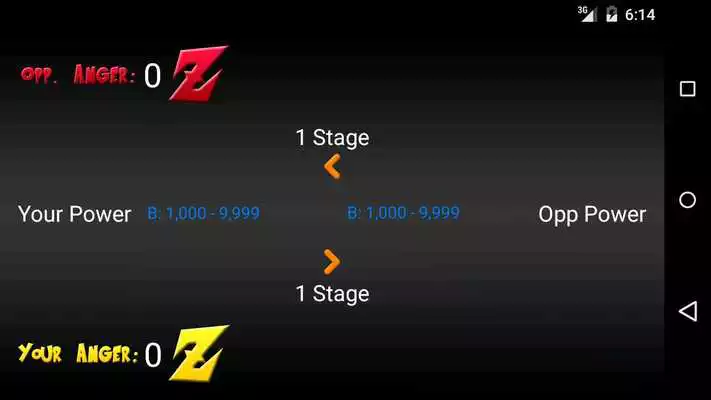 Play Toolbox DBZ Edition