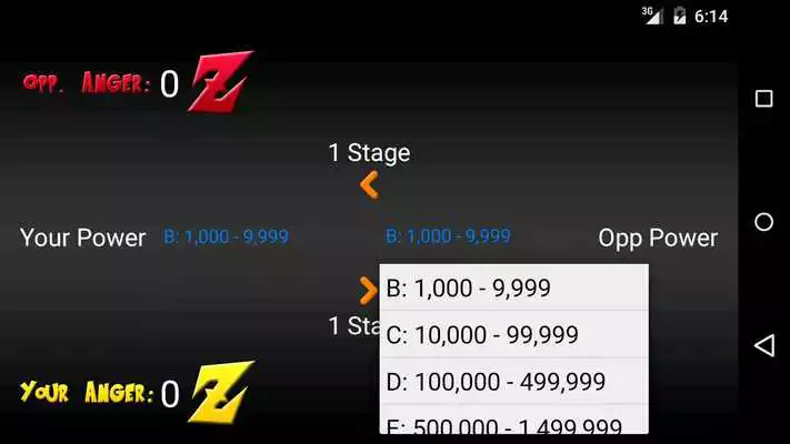 Play Toolbox DBZ Edition