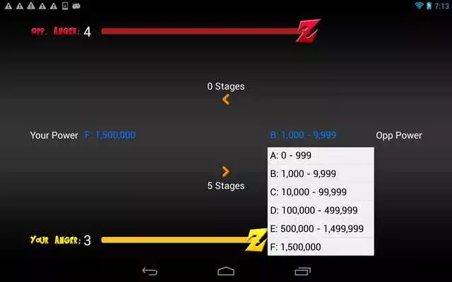 Play Toolbox DBZ Edition