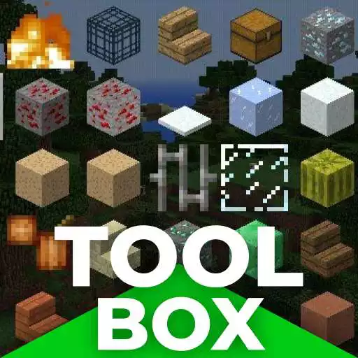 Play Toolbox for minecraft APK