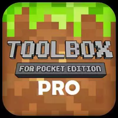 Play Toolbox for Minecraft: PE