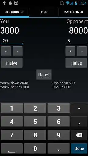 Play APK Toolbox for Yu-Gi-Oh  and enjoy Toolbox for Yu-Gi-Oh with UptoPlay com.NFT.ygotoolbox