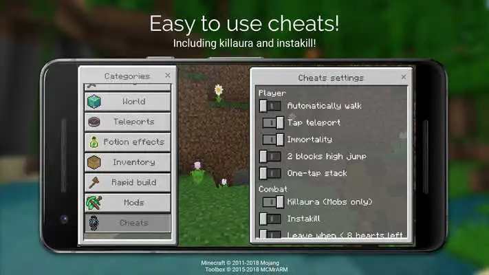 Play Toolbox