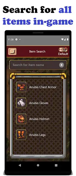 Play Toolbox: Sun Haven Guide  and enjoy Toolbox: Sun Haven Guide with UptoPlay