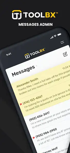 Play TOOLBX: Dealer Admin  and enjoy TOOLBX: Dealer Admin with UptoPlay