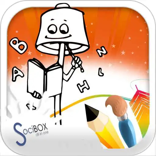 Free play online tool coloring book  APK