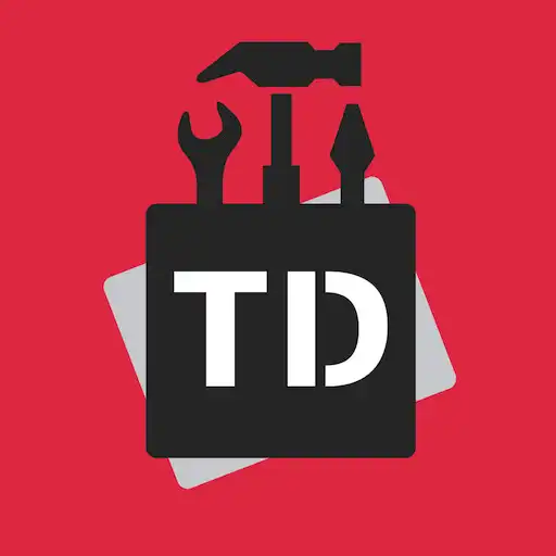 Play Tooldeck APK Play Tooldeck APK